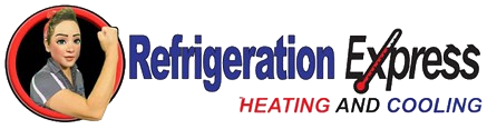 Refrigeration Express