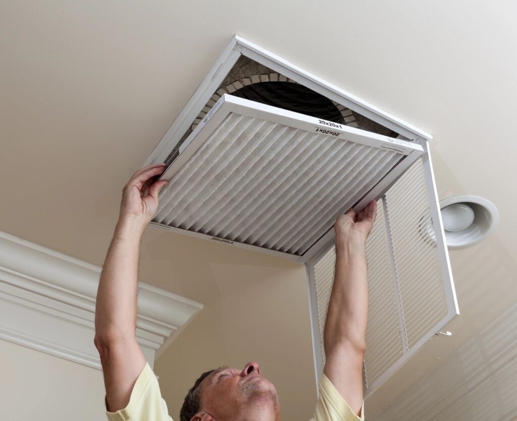 AC Replacement in El Paso